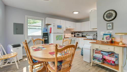 XC Ski, Ice Fish and Hike! Getaway Near Sand Lake - Foto 5