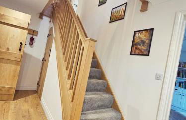 New traditional village house - Foto 35