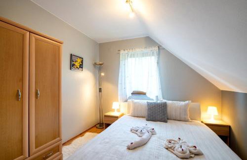 Villa Vinka - Novo Zvečevo - Foto 14