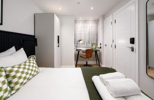 56 Park Street - Urban Apartment - Foto 18