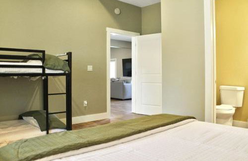 Awe Inspiring Mountain Lodge hot tub for large groups - Foto 30