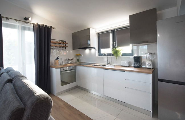 Villa Solis - Luxury With Pool - H - Foto 9