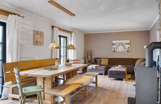 Chalet in ski Area in Leogang - Photo 22