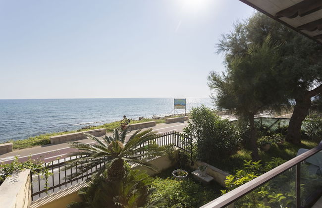 Terrazza Mare Corallo - Foto 18