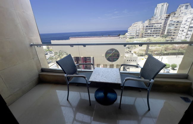 Lancaster Suites Raouche - Foto 11