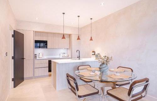 Penthouse Peaceful 2 Bed Fulham West Kensington - Foto 15