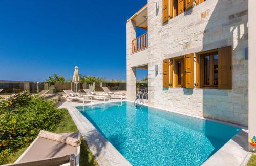 Kallisti Villas, Family Paradise, By ThinkVilla - Foto 42