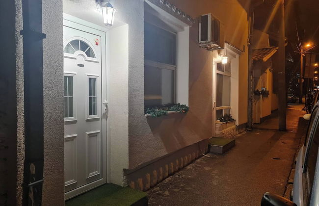 Angelina Aprtment 01 - Foto 32