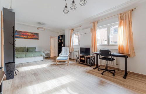 Estudio en Moncloa - Photo 1