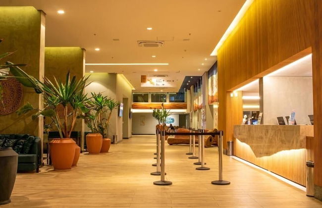 Hot Beach Suítes Reserve Temporada - Foto 1