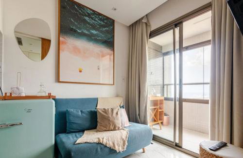 Vista mar no costa azul - Foto 19