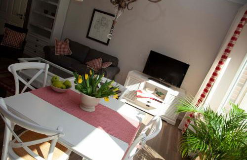 Gästehaus Gut Füchtel und Gut Welpe - Foto 29