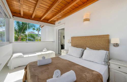 Marbella Villa Monteros - Photo 75