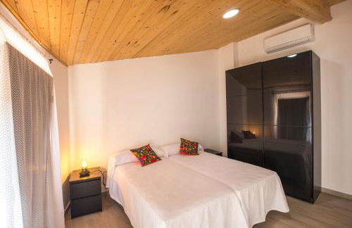 Apartamentos Cáceres Turístico - Foto 15