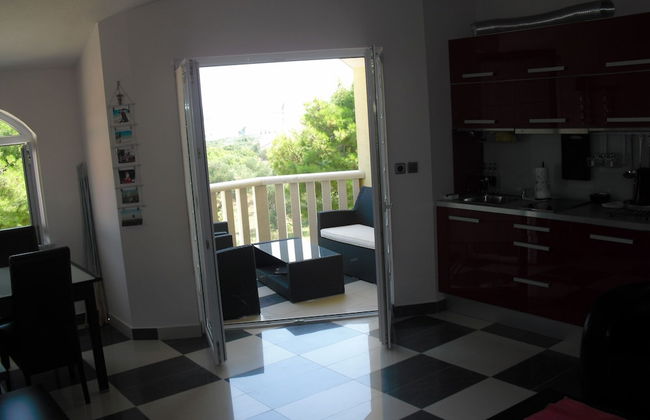 Apartments Villa Lidija - Foto 16