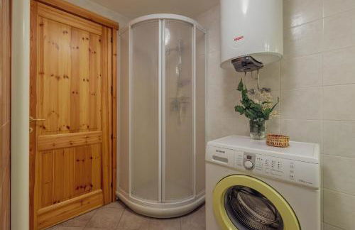 LA LEITERY DU MONT BLANC 1 - Comfort e Posto auto - COUR 0140 - Foto 18