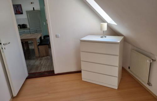 Ferienwohnung/Monteurwohnung Alte Scheune bei Kassel - Foto 5