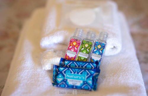 Hotel Fazenda Colina - Foto 2