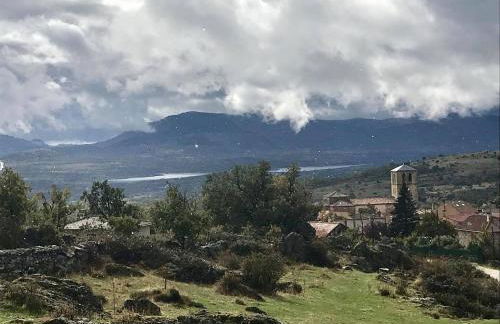 Estrella rural casa rural en la Sierra de Madrid - Foto 21