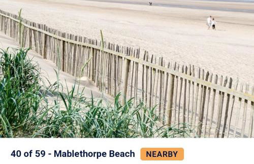 3 bed caravan with decking dishwasher en suite Haven Golden Sands - Foto 30