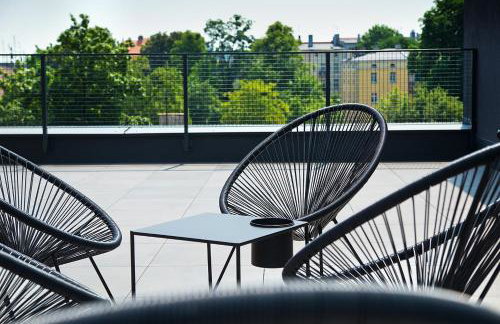 Apartamenty Dworcowa 60 - Foto 73