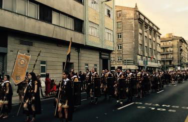 Apartment Lugo Rooms - Foto 53