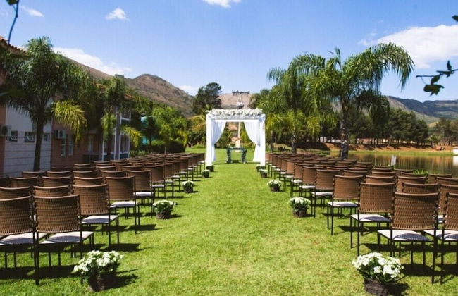 Engenho da Serra Hotel & Ecoresort - Foto 80