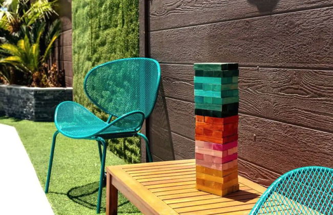 Sunrise Palms - Foto 25