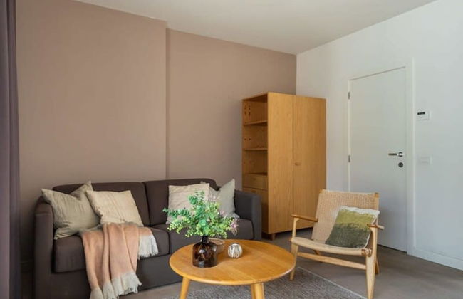 Bonrepo Room 103 in Brugge - Photo 10