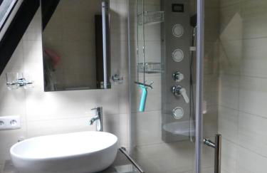 Haus Rosengarten mit Sauna - Foto 15