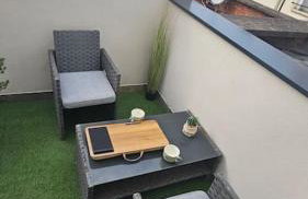 La terrasse de bezons - Foto 7