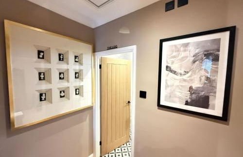 Modern House Maryport Sleeps 6 - Foto 36