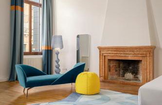 Palazzo Dei Fiori By Room Mate - Foto 34