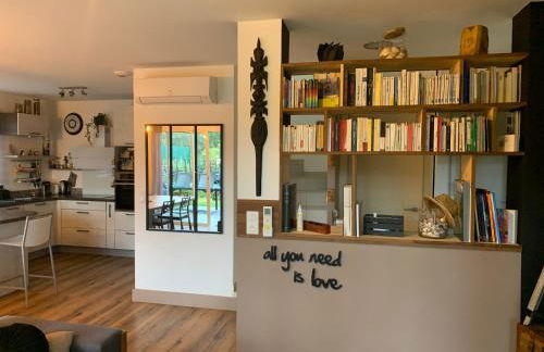 Jolie maison Borgo trois chambres trois salles de bain - Foto 29