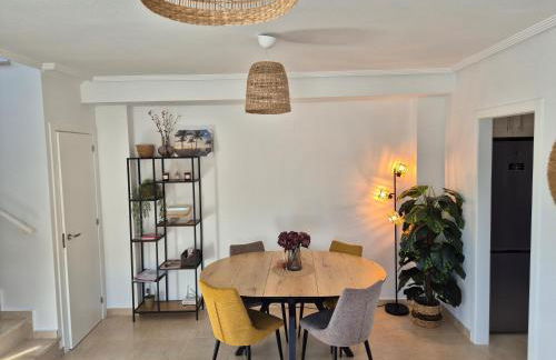 Casa Bajo el Sol - Foto 20