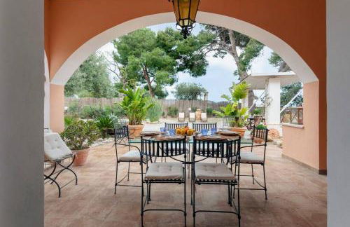 Villa Marina Sant'Elia - Foto 9