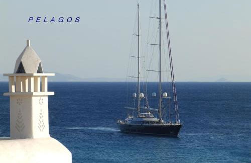 Pelagos Studios - Foto 116