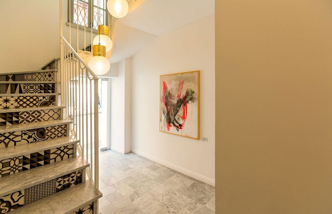 CasAunoE Boutique Hotel - Foto 1