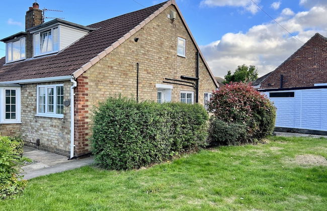 Curzon House 2 - Photo 13