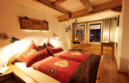 Rosi´s Häusle Schwarzwald / Terasse mit Garten - Foto 3