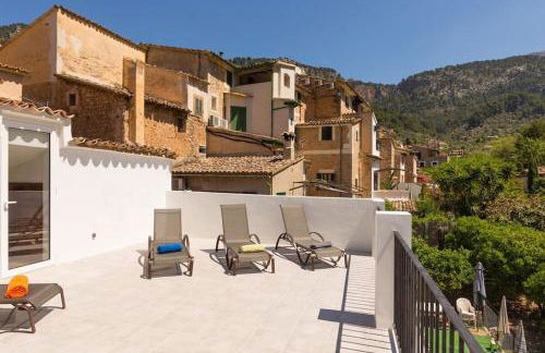 Town House Alba in Fornalutx - Foto 15