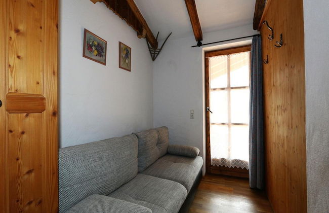 Holiday Home in Grossarl With Mountain Views - Photo 8