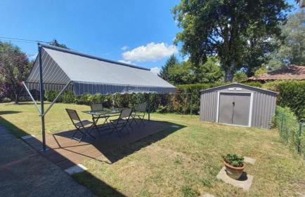 Le gite gravieres - Foto 11