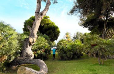 Hola Blanca - Sea, Golf, Chill - Foto 44