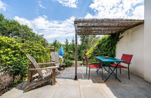 Les Gîtes du Petit Bois Jasmin - Foto 23