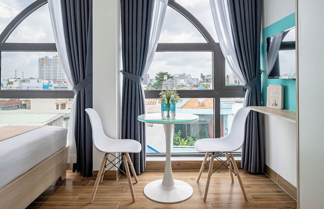 Cozrum Homes - Cozytel Residence - Foto 11