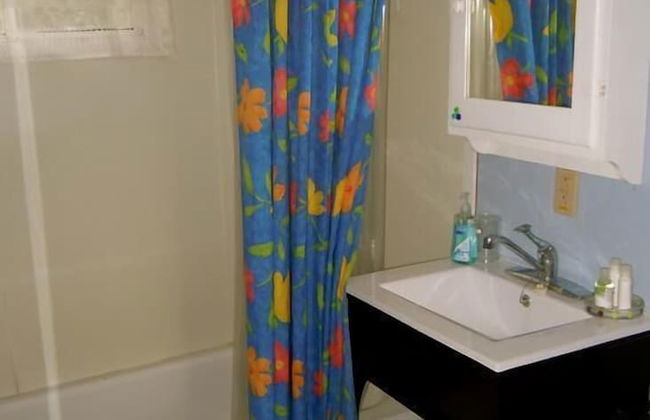 Doran Bay Resort - Photo 52