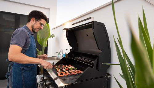 LeonAlba House Private Villa Private rooftop Private Pool Private Andalusian Courtyard Free Parking BBQ 8 Guests - Foto 5