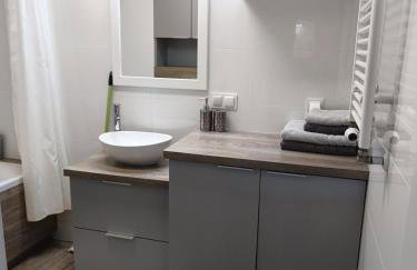 Apartament Siedlce - Foto 13