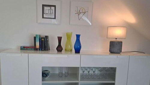 Weserlicht 2 Comfortable holiday residence - Foto 2, Other